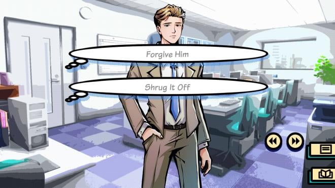 Criminally Yours PC Crack