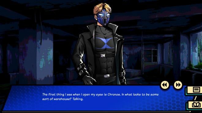 Criminally Yours Torrent Download