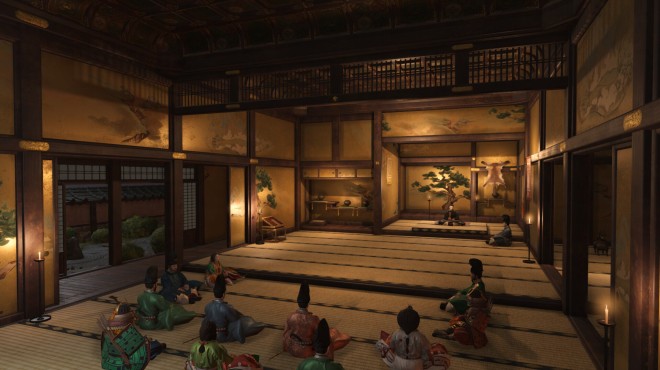 Crusader Kings III All Under Heaven Update v1 18 2 Torrent Download