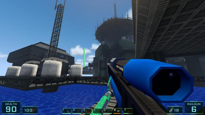 Ctesiphon Torrent Download