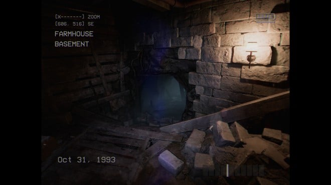 DONT SCREAM Update v20251203 PC Crack