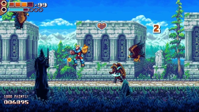 DaemonClaw: Origins of Nnar PC Crack