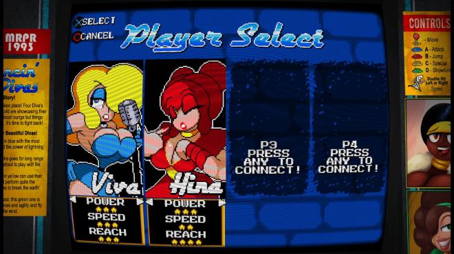 Dancin' Divas PC Crack