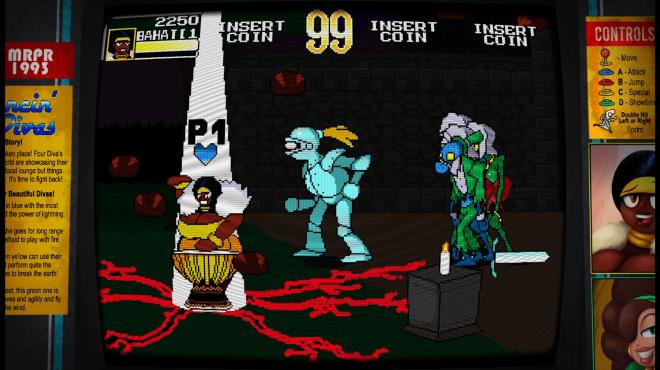 Dancin' Divas Torrent Download