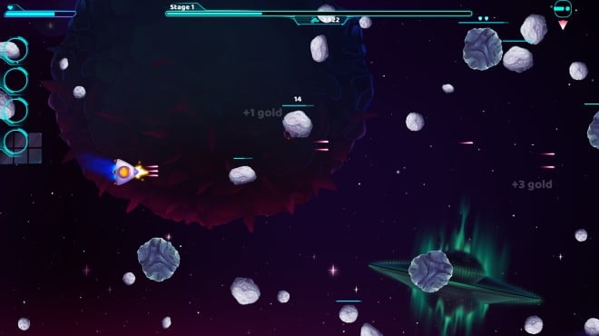 Dangerous Galaxy Torrent Download