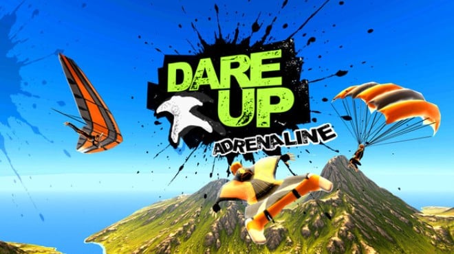 Dare Up Adrenaline Free Download Dare Up Adrenaline Free Download