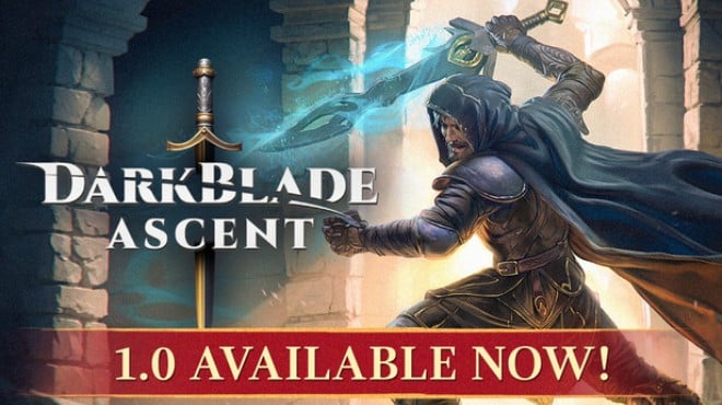 Darkblade Ascent Update vv1 03 Free Download Darkblade Ascent Update vv1 03 Free Download