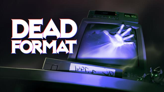Dead Format Free Download Dead Format Free Download