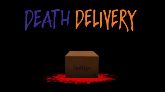 Death Delivery Free Download