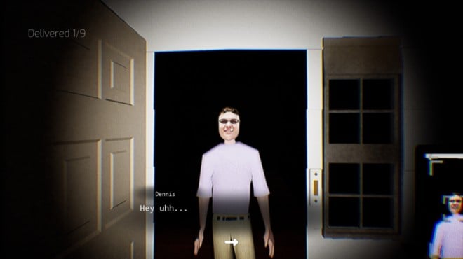 Death Delivery PC Crack