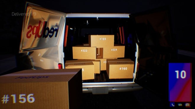 Death Delivery Torrent Download