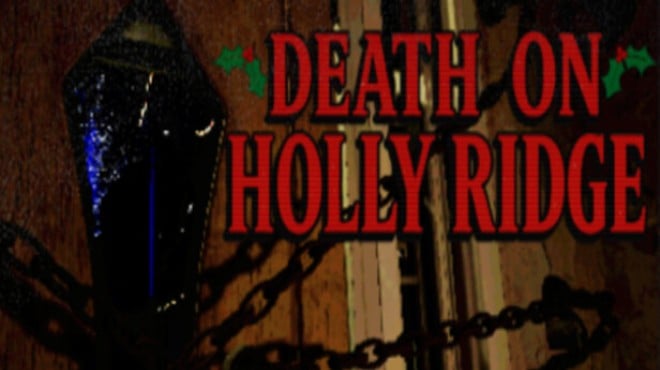 Death On Holly Ridge Free Download
