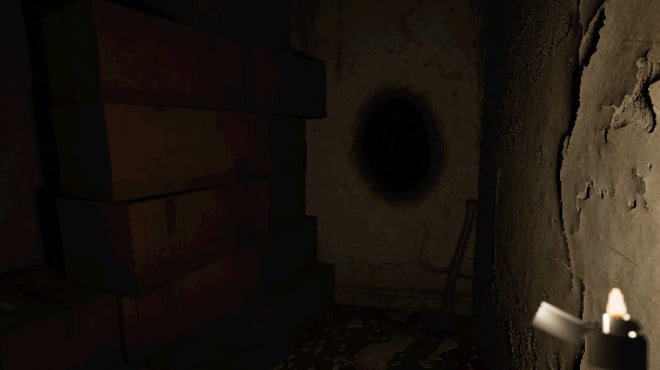 Death On Holly Ridge Torrent Download