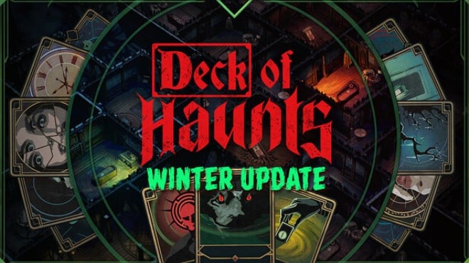 Deck of Haunts v1 21 Free Download