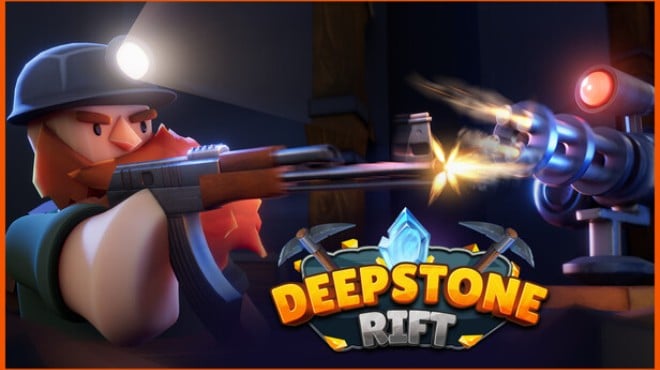 Deepstone Rift Free Download