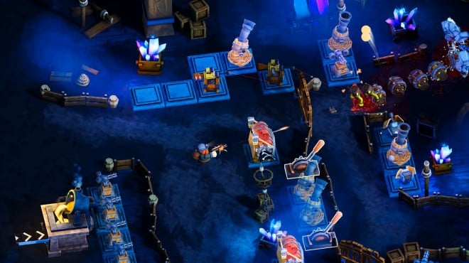 Deepstone Rift Torrent Download