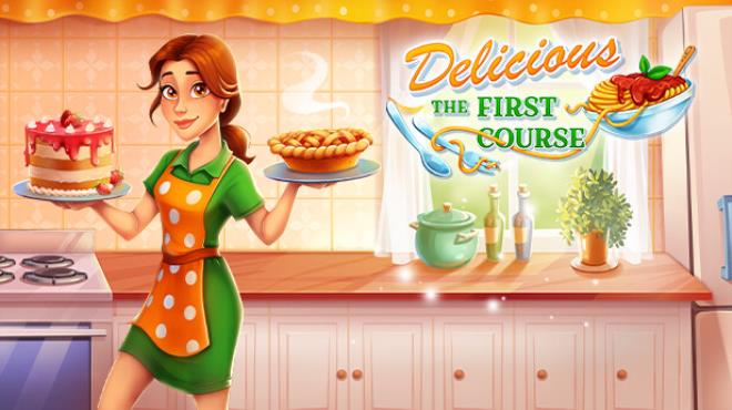 Delicious - The First Course Free Download