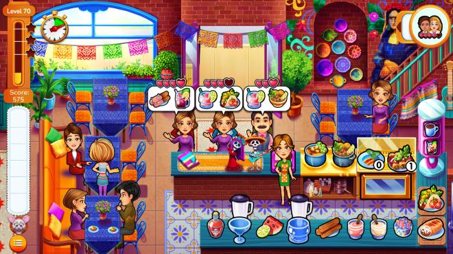 Delicious - The First Course PC Crack