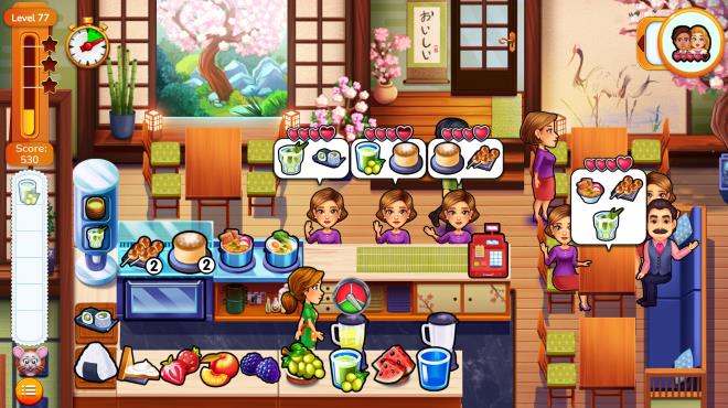 Delicious - The First Course Torrent Download