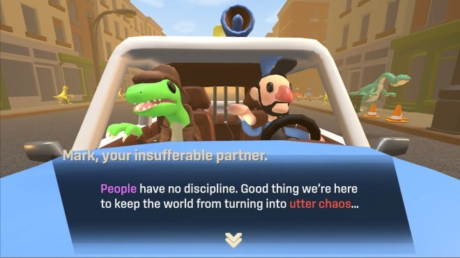 Dinocop Update v1 1 4 3 Torrent Download