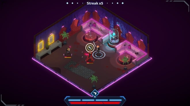 Disco Samurai Torrent Download