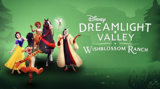 Disney Dreamlight Valley Wishblossom Ranch Update v1 20 11 14 Free Download Disney Dreamlight Valley Wishblossom Ranch Update v1 20 11 14 Free Download