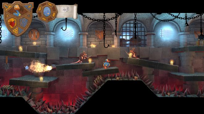 Dodo Master PC Crack