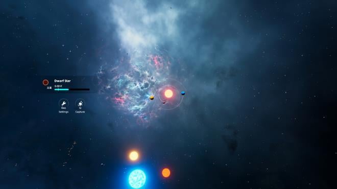 Drifter Star: Evolution Torrent Download