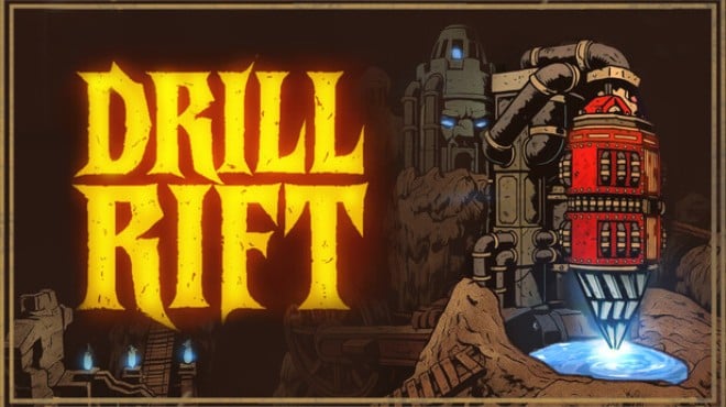 Drill Rift Free Download