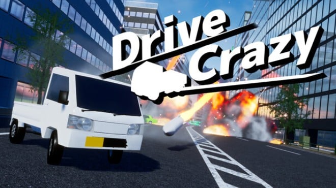 DriveCrazy Free Download