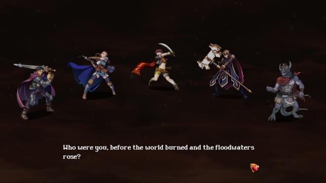 Drowning Ashes Torrent Download