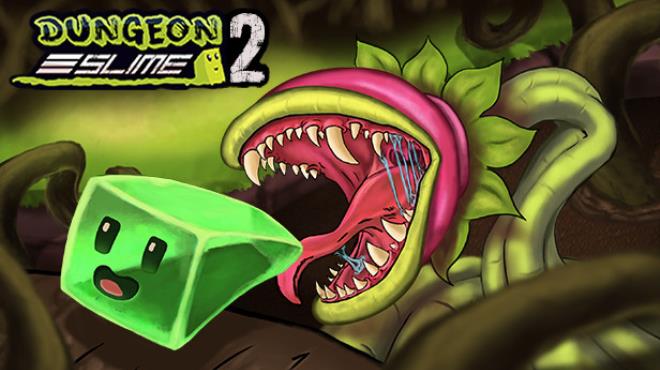 Dungeon Slime 2: Puzzle in the Dark Forest Free Download