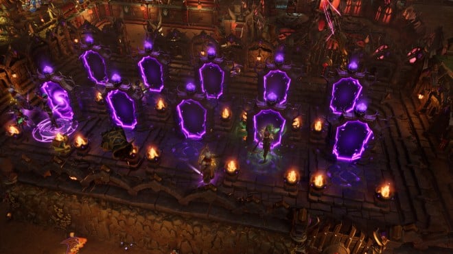 Dungeons 4 Double Trouble PC Crack Dungeons 4 Double Trouble PC Crack