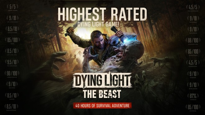 Dying Light The Beast Update v1 5 0 Torrent Download