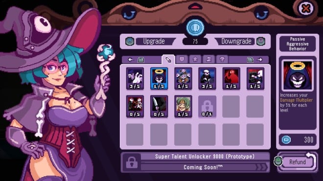 E-Lich: Corporate Souls Torrent Download