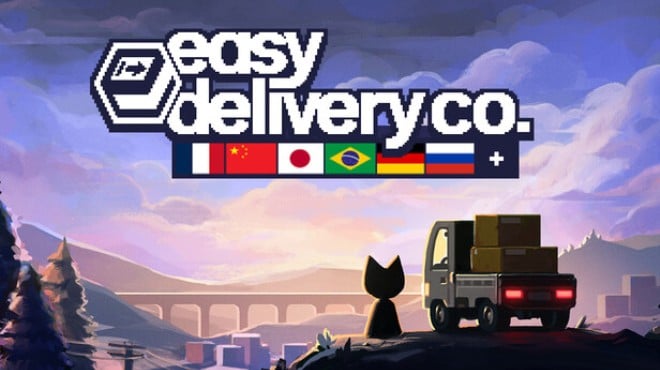 Easy Delivery Co Update v1 12c Free Download