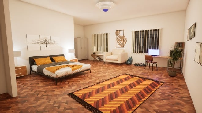 Electronic Market Simulator PC Crack