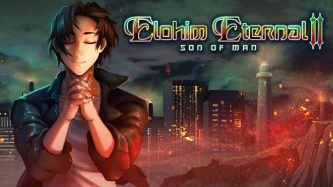 Elohim Eternal II: Son of Man Free Download Elohim Eternal II: Son of Man Free Download