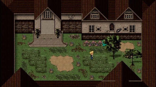 Elohim Eternal II: Son of Man PC Crack Elohim Eternal II: Son of Man PC Crack