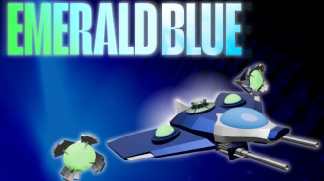 Emerald Blue Free Download