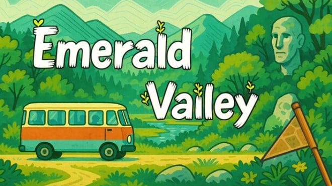 Emerald Valley Free Download