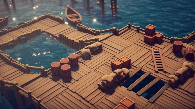 Escape From Duckov Update v1 3 10 Torrent Download