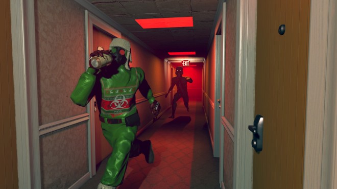 Escape the Backrooms Update v1 10 PC Crack Escape the Backrooms Update v1 10 PC Crack