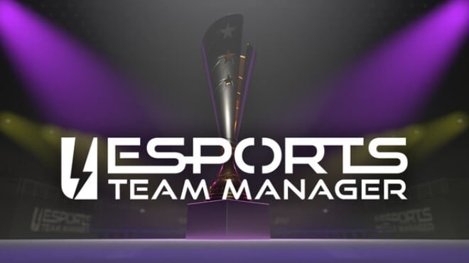 Esports Team Manager Free Download