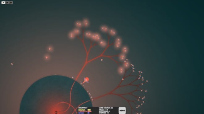 Eufloria Classic PC Crack