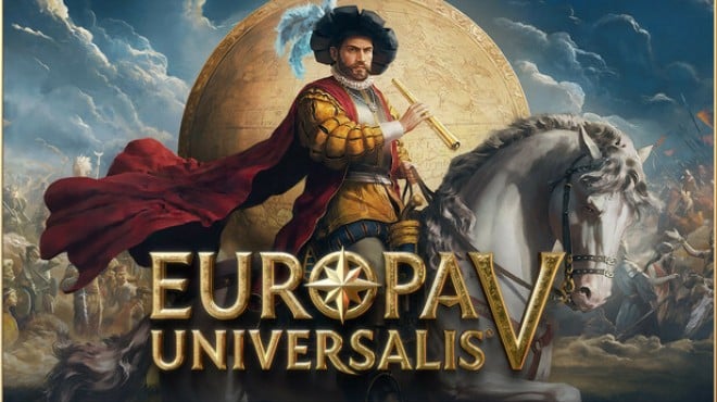 Europa Universalis V Update v1 0 10 Free Download