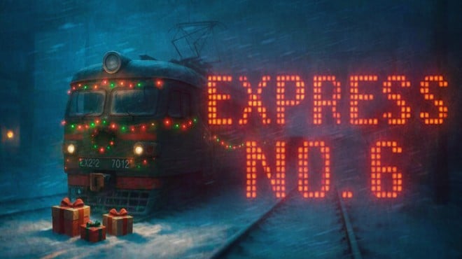 Express No 6 Free Download