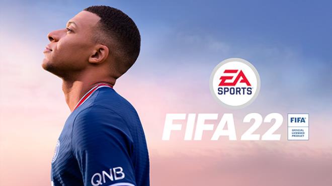 FIFA 22 Free Download FIFA 22 Free Download