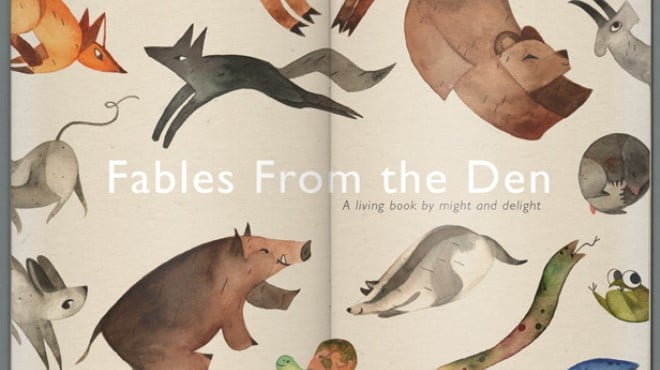 Fables from the Den Free Download