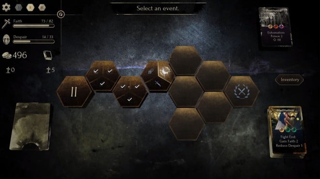Faith in Despair PC Crack